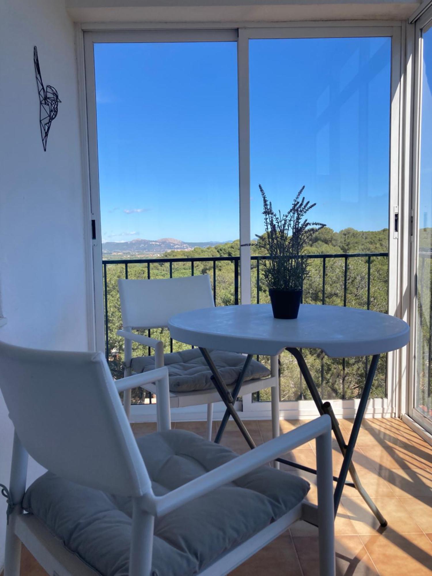 Precioso Apartamento Con Piscina. パルス エクステリア 写真